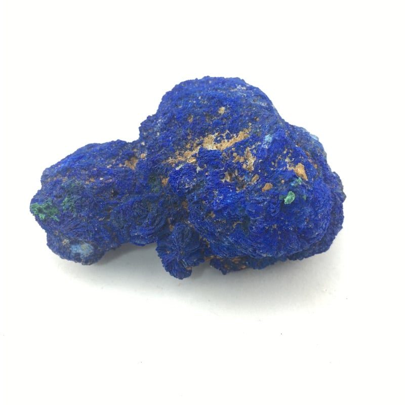 Azurite specimen