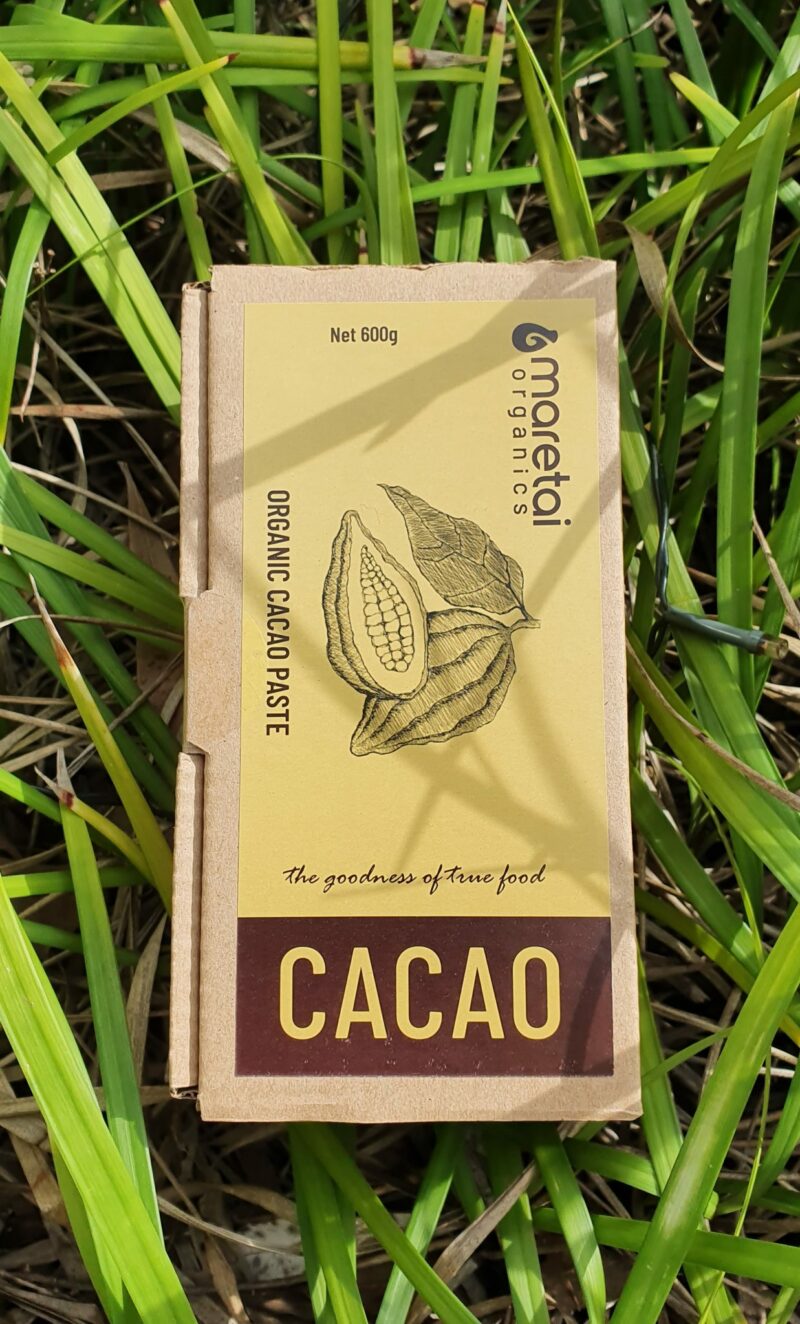 Cacao Paste, Ceremonial cacao, The Crystal Cave