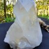 tiwn quartz crystal