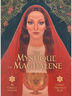 Mary Magdalene Journey