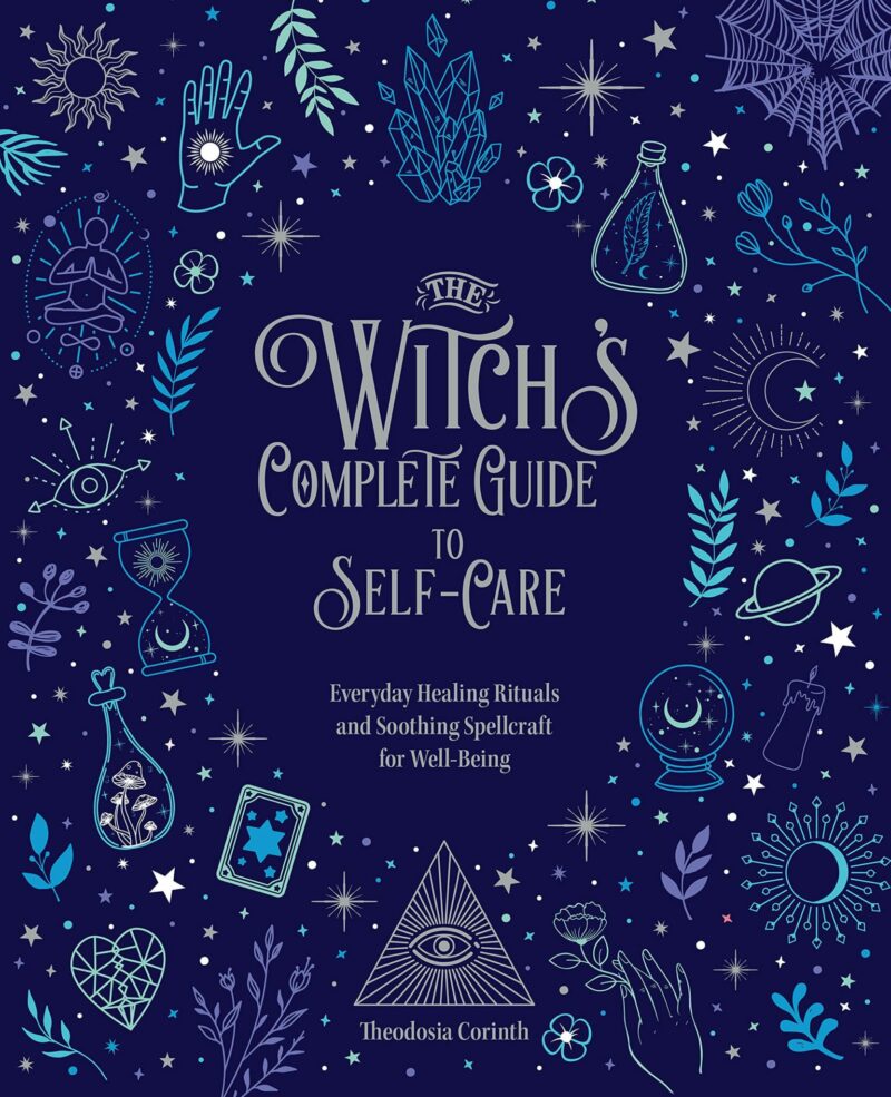 witches guide to self care