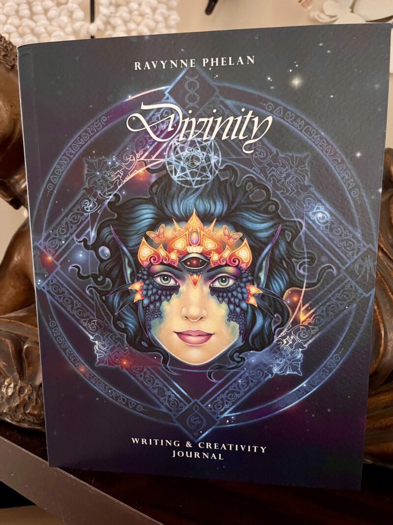 divinity journal