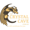 This is a gift certificate for the crystal cave.