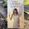 tarot of sacred feminine