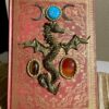 dragon book of shadows journal