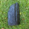 Black Tourmaline, a stone of protection, guards against evil and negative energies. 6