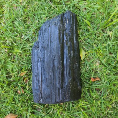 Black Tourmaline Protection and Healing