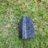 Black Tourmaline, a stone of protection, guards against evil and negative energies. 2
