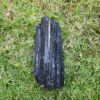 Black Tourmaline, a stone of protection, guards against evil and negative energies. 3