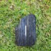 Black Tourmaline, a stone of protection, guards against evil and negative energies. 9
