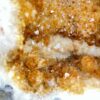 A magnificent Citrine cave, to enhance your home or office. Providing abundance of wealth and health in all areas of your life. thecrystalcave.com.au