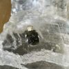 this is magnificent moldavite silver pendant thecrystalcave.com.au