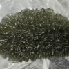 This is a rare and beautiful Besednice Moldavite known as Hedgehog10.48grams weight thecrystalcave.com.au