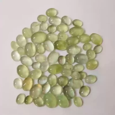 Prehnite: The Stone of Unconditional Love and Healing