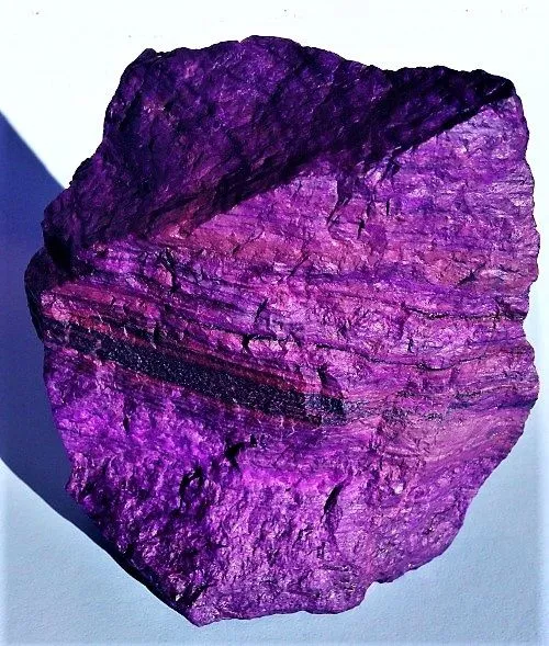 Sugilite A Gemstone of Love and Protection
