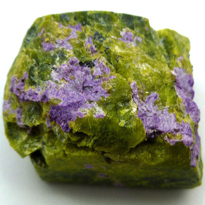 Atlantisite: The Stone of Ancient Wisdom and Earth Healing
