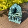 Dive into the Mystical Realm of Labradorite Octopus