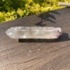 This is Rare Raw Lithium Quartz: A Powerful Heart-Healing Crystal