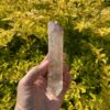 This is Rare Raw Lithium Quartz: A Powerful Heart-Healing Crystal