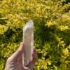 This is Rare Raw Lithium Quartz: A Powerful Heart-Healing Crystal