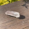 This is Rare Raw Lithium Quartz: A Powerful Heart-Healing Crystal