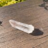 This is Rare Raw Lithium Quartz: A Powerful Heart-Healing Crystal