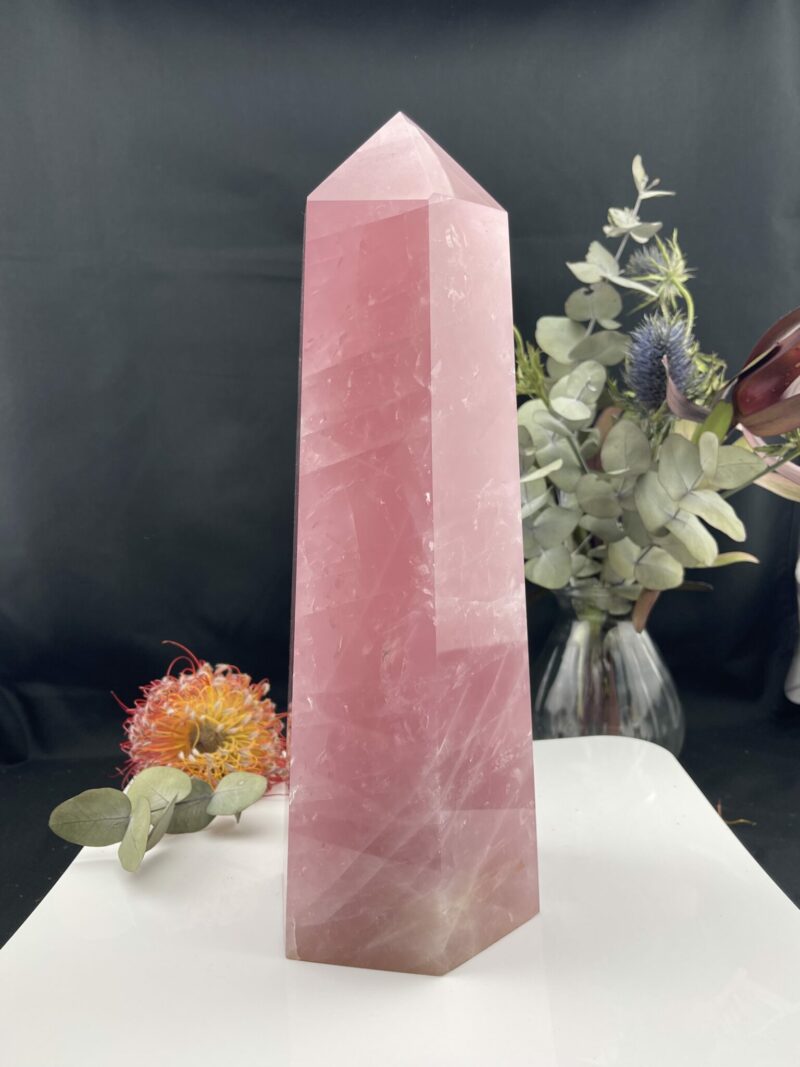 this is Ultimate Heart Healer: Rose Quartz Generator