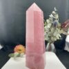 this is Ultimate Heart Healer: Rose Quartz Generator