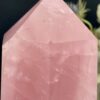 this is Ultimate Heart Healer: Rose Quartz Generator