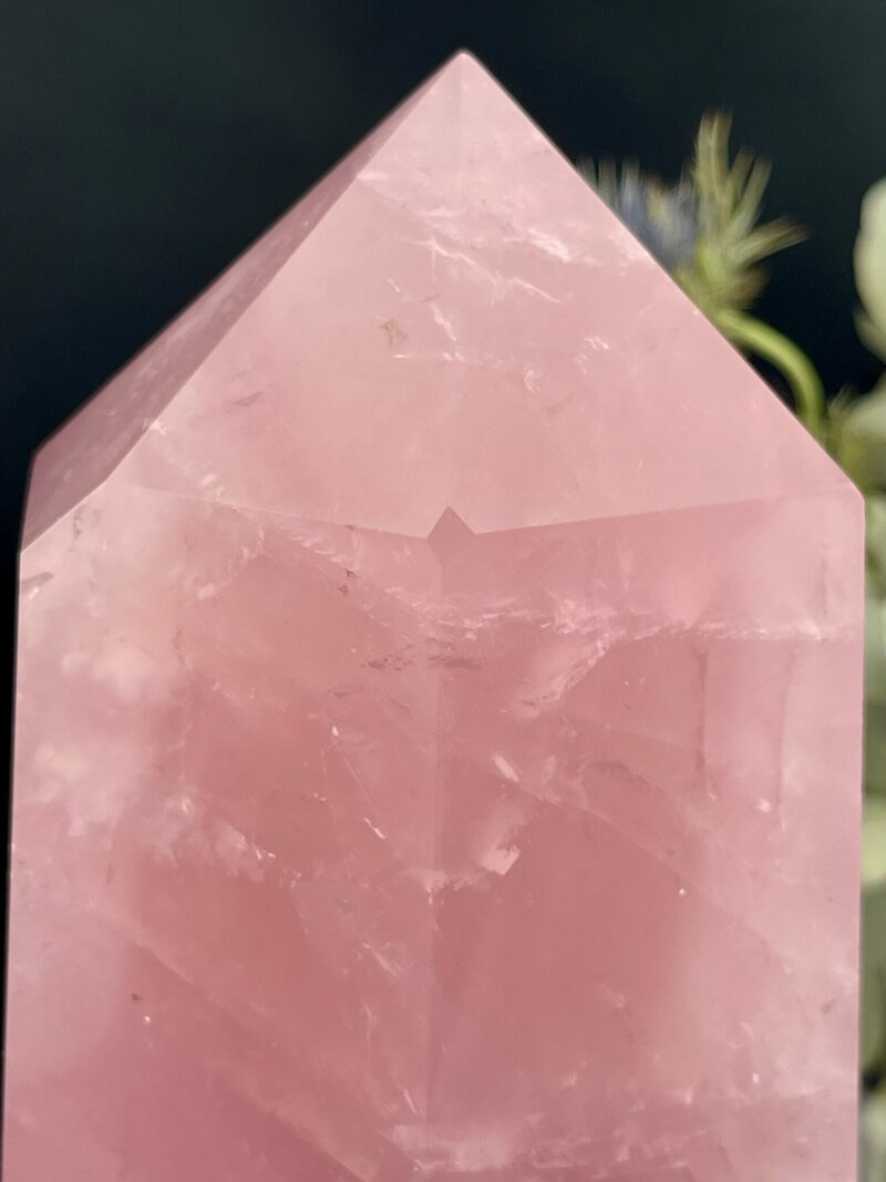 this is Ultimate Heart Healer: Rose Quartz Generator