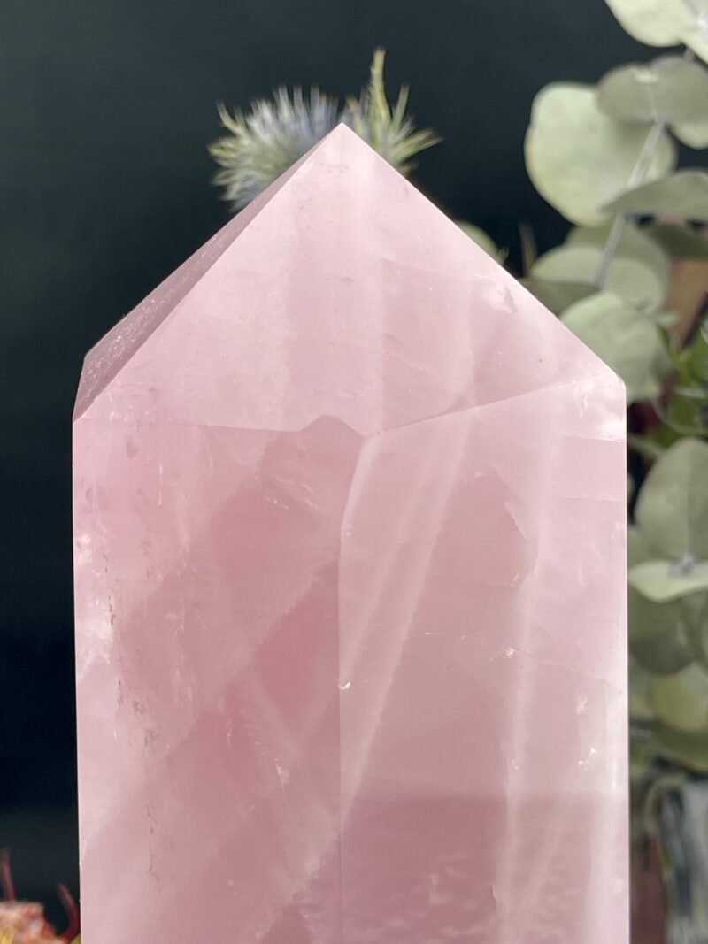 This is Love Amplified: Rose Quartz Generator