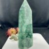 Green Fluorite Generator - A Spiritual Activator