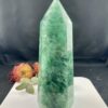 Green Fluorite Generator - A Spiritual Activator