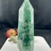 Green Fluorite Generator - A Spiritual Activator