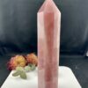 Rose Quartz Generator - A Beacon of Unconditional Love