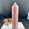 Rose Quartz Generator - A Beacon of Unconditional Love