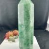 Green Fluorite Generator - A Beacon of Spiritual Clarity and Manifestation