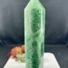 Green Fluorite Generator - A Beacon of Spiritual Clarity and Manifestation