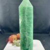 Green Fluorite Generator - A Beacon of Spiritual Clarity and Manifestation