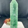 Green Fluorite Generator - A Beacon of Spiritual Clarity and Manifestation