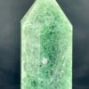 Green Fluorite Generator - A Beacon of Spiritual Clarity and Manifestation