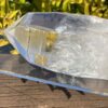 Super Lemurian Seed Point of wisdom and peace