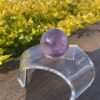 This is Lovely Amethyst Sphere 50mm