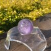 This is Lovely Amethyst Sphere 50mm