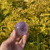 This is Lovely Amethyst Sphere 50mm