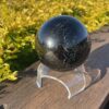 This is Ultimate Protection Absolutely XXL Black Tourmaline Sphere 3.3kg