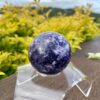 Serenity Lepidolite Sphere 65mm