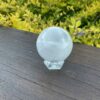 This isSelenite Sphere of Purity 68 mm