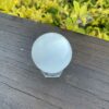 This is Serenity Selenite Sphere 59mm