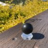 This is Shungite Shielding Sphere 43mm